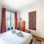 Fantin Latour - Beautiful And Bright Appartment Near Eiffel Tower